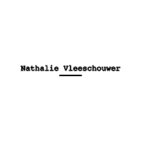 Nathalie Vleeschouwer logo