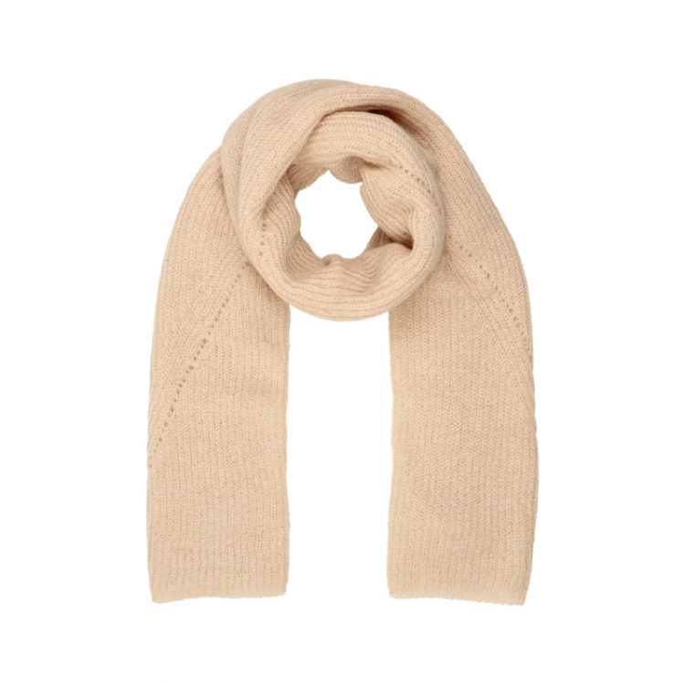 Scarf Jille Caffe Latte
