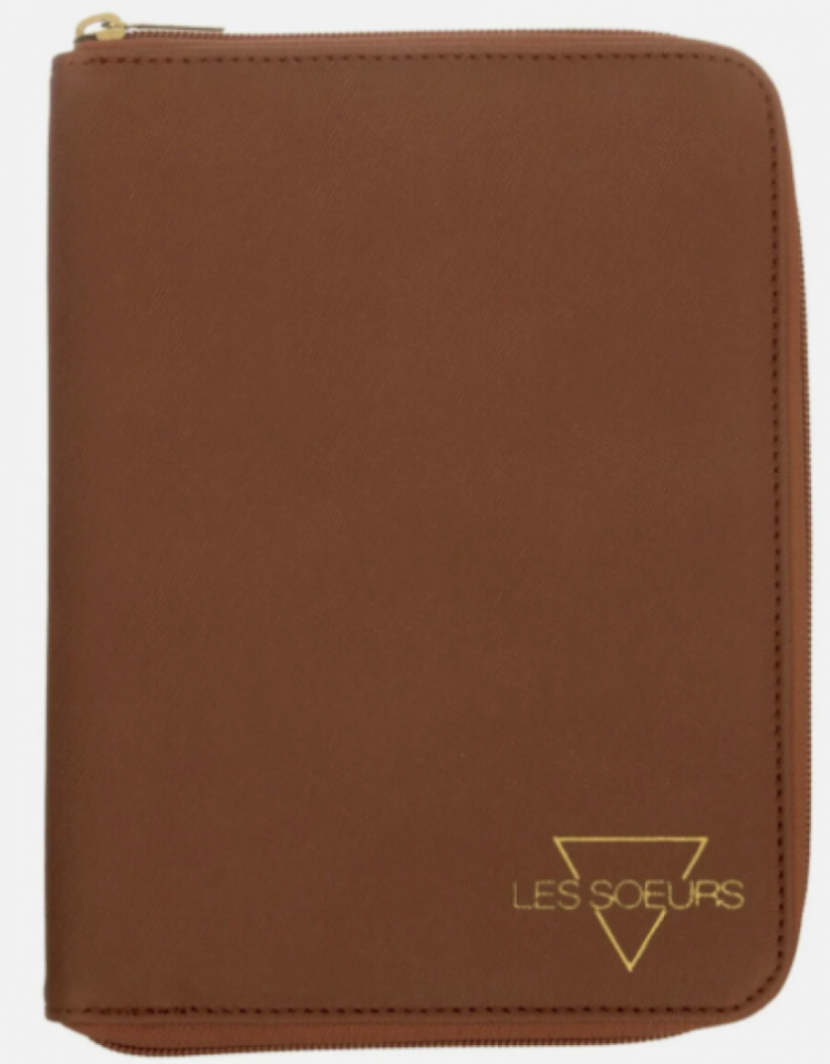 Juwelen- Case Mae Toffee