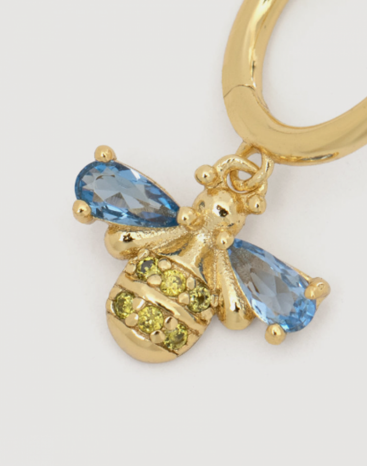 Jeanne Bee  Gold