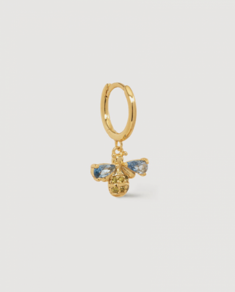 Jeanne Bee  Gold
