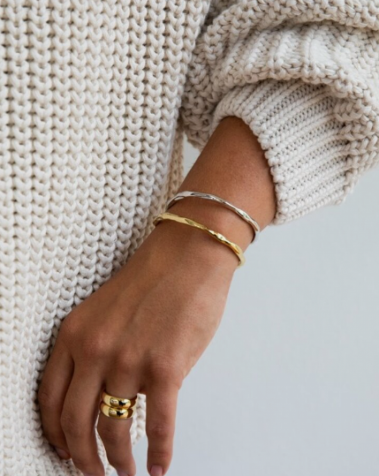 Armband miro Gold
