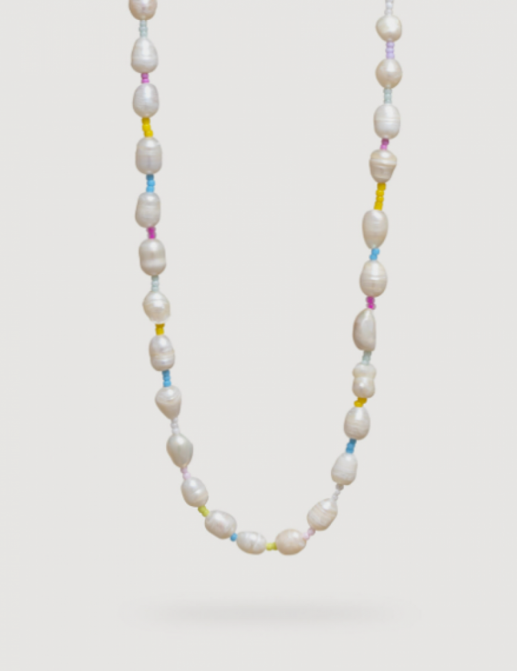 Bea Pearl Pastel