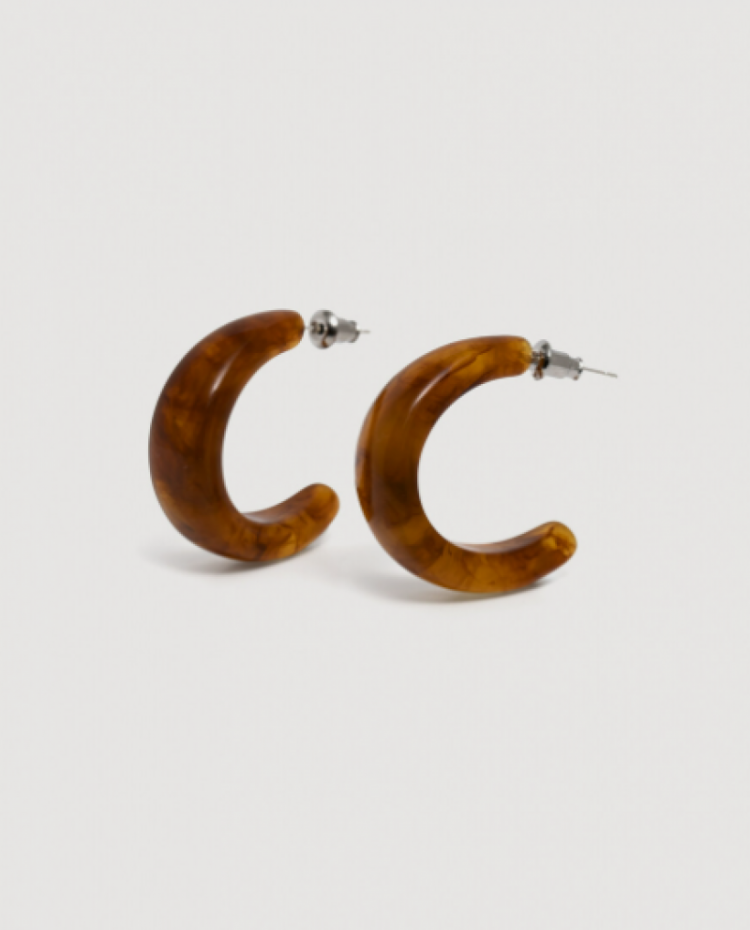 Melly set  Brown