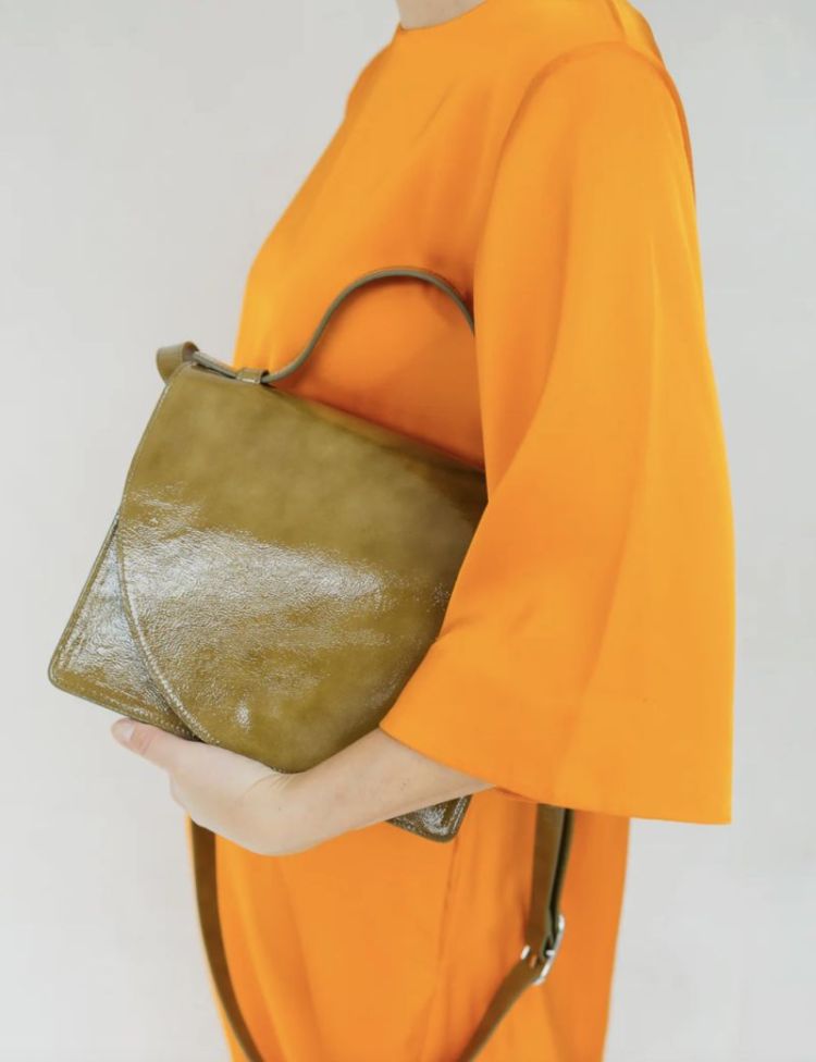 Mini Briefcase  Pantelleria sto