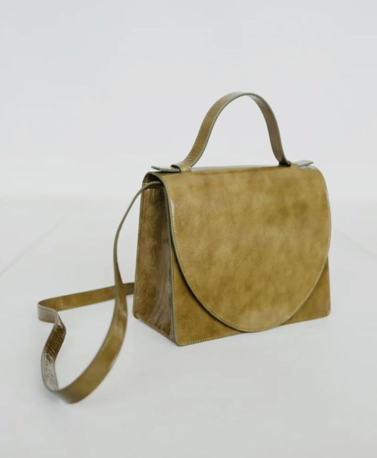 Mini Briefcase  Pantelleria sto