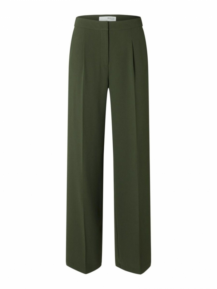 SlfTinni MW wide pant noos Duffel Bag