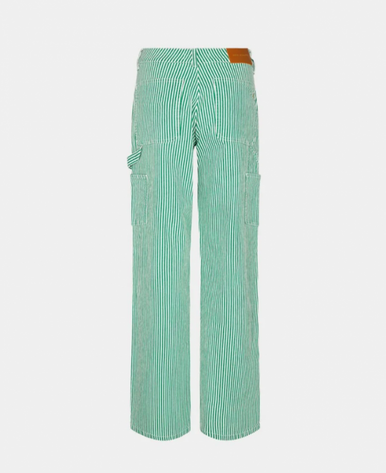 SNOS250 Trousers Green
