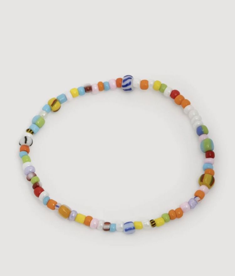 Leo armband Multi
