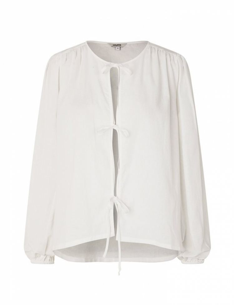 Roselani-M shirt White