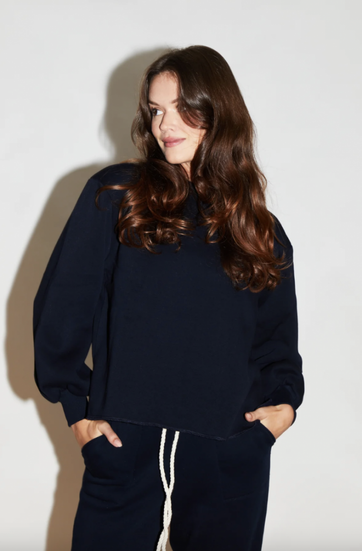 Kai Dark Blue