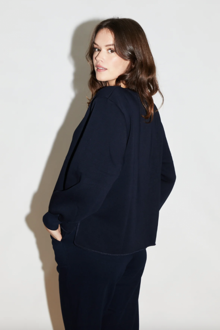 Kai Dark Blue