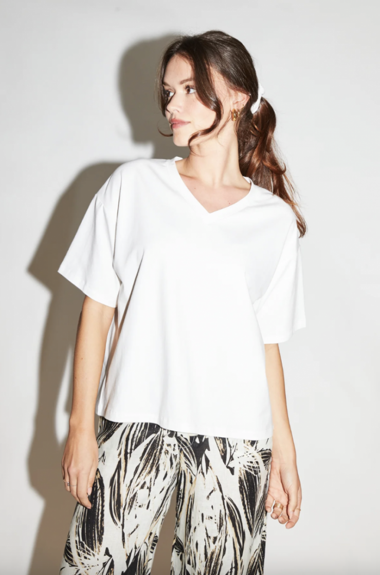 Veva Offwhite