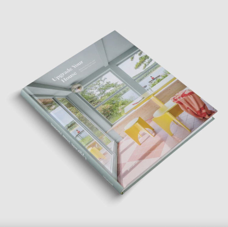upgrade your house 