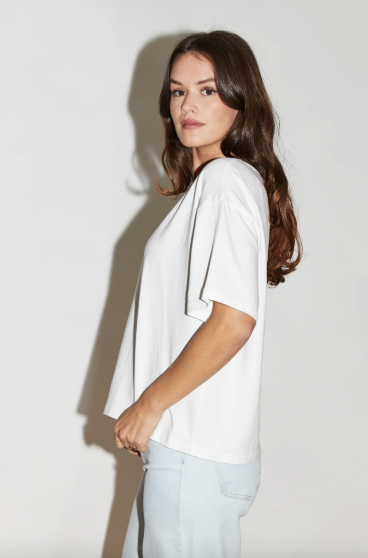 Zoe Offwhite