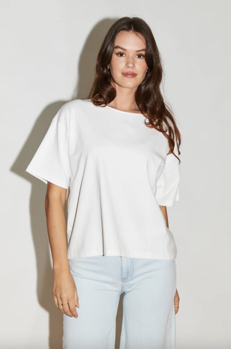 Zoe Offwhite