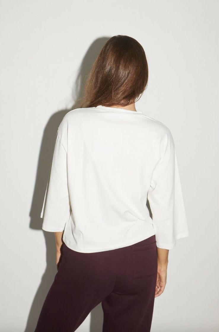Zizi Offwhite