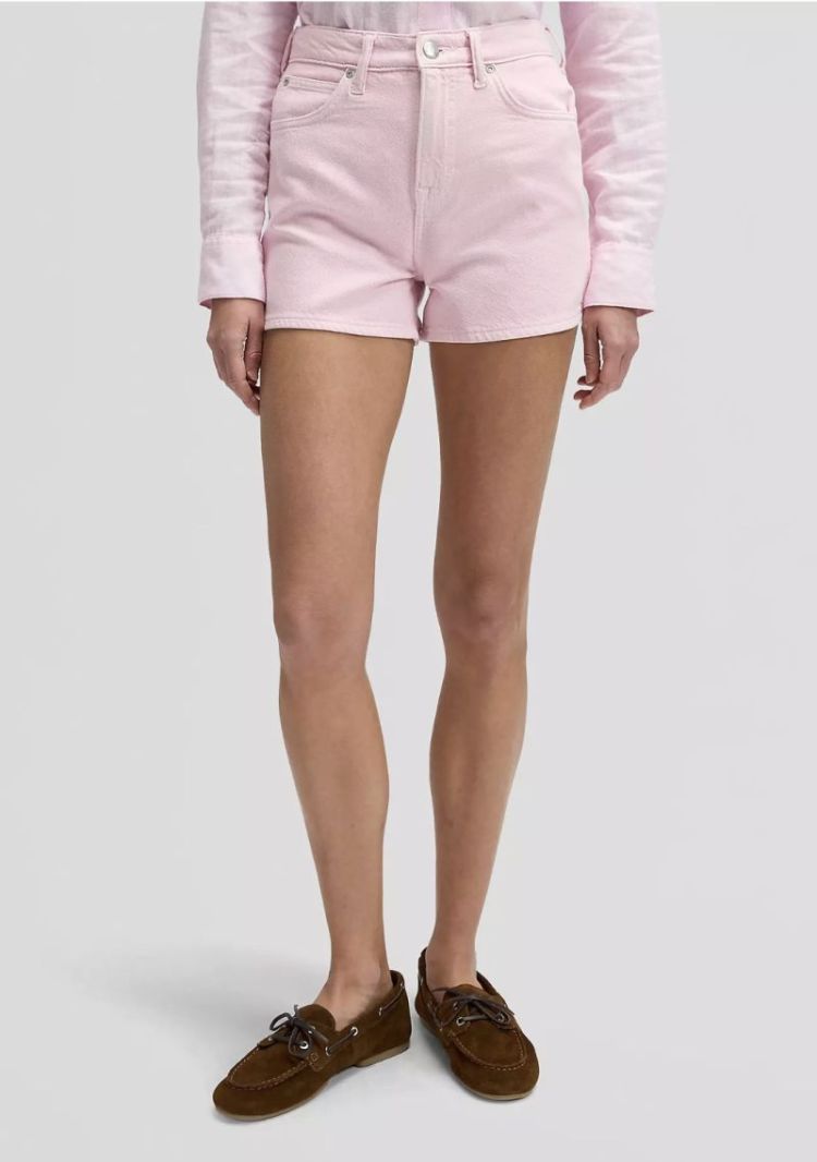 Carol Short  Icy pink