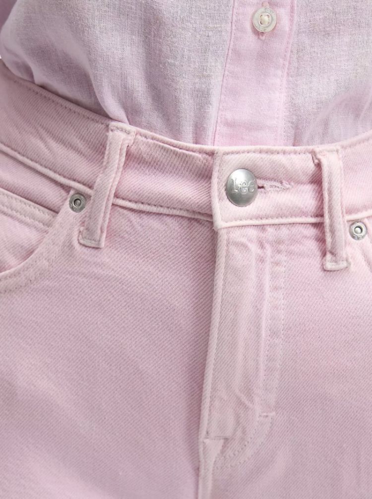 Carol Short  Icy pink