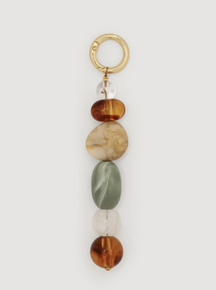 bag charm stones 1 multi