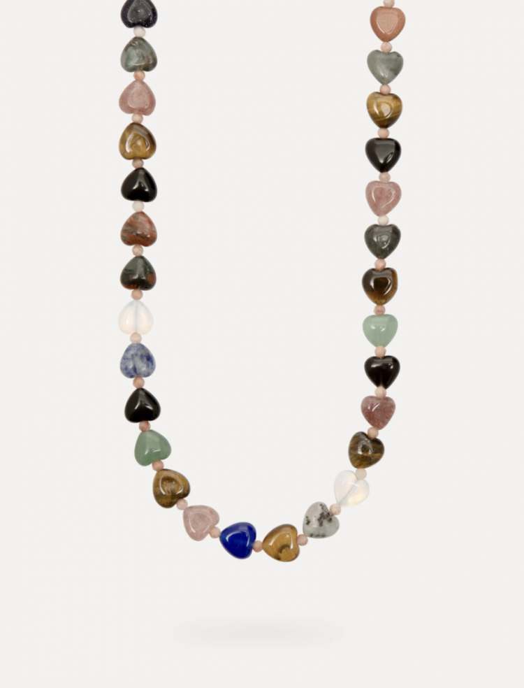 Ketting Amelie Multi