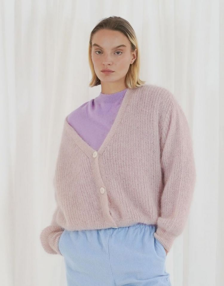Erie Light Pink