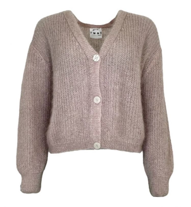 Erie Light Pink