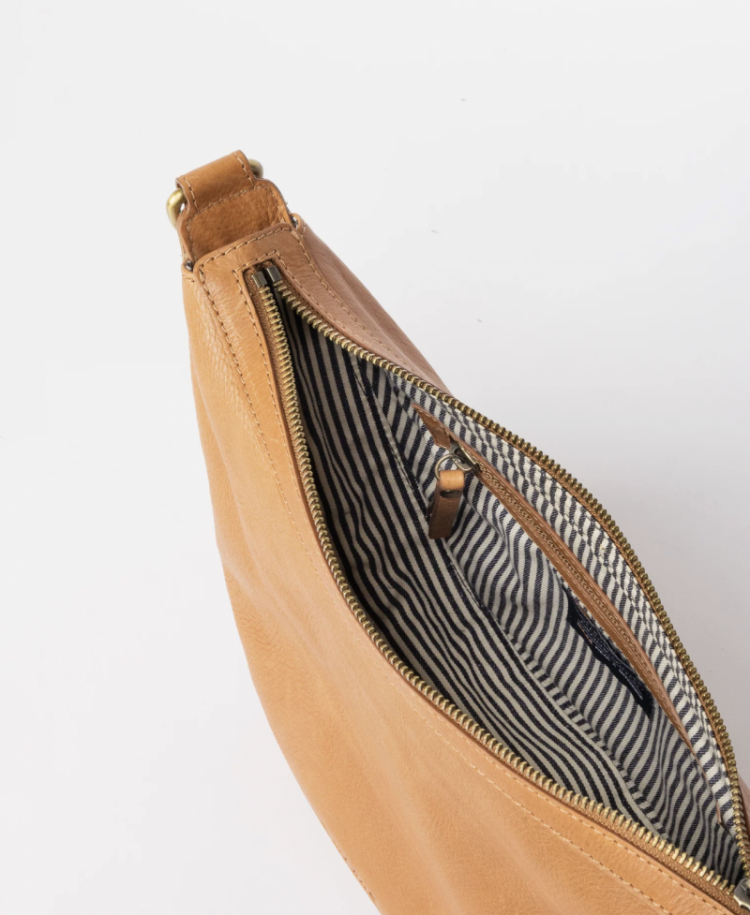 Leo twisted handle Wild Oak