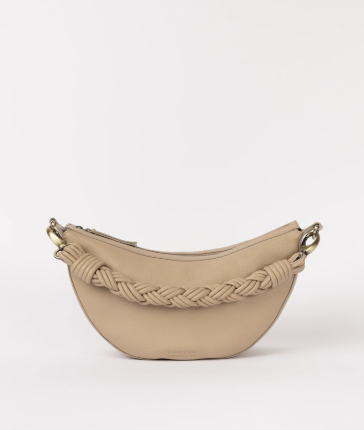 Leo twisted handle Sand