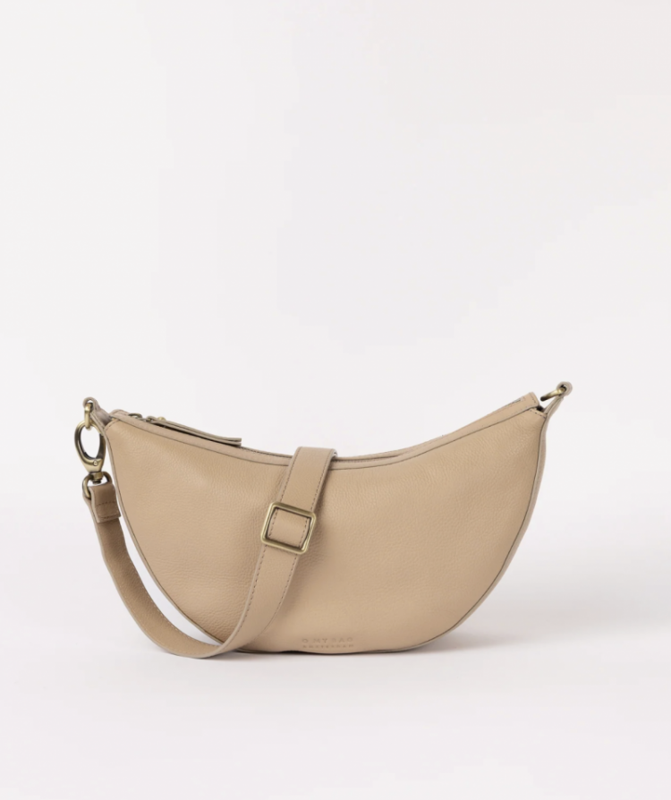 Leo twisted handle Sand