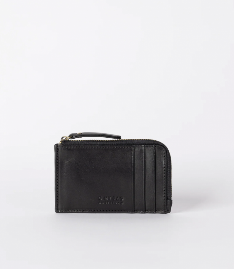 Lola Coin Purse Black
