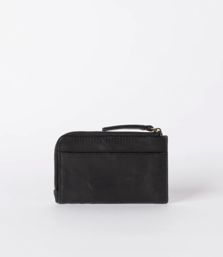 Lola Coin Purse Black