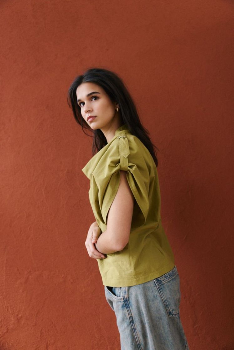 Flora Moss