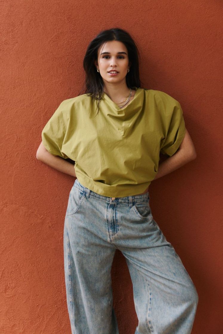 Flora Moss