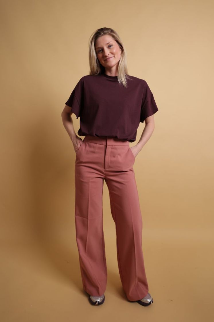 Raffa t-shirt  Vino