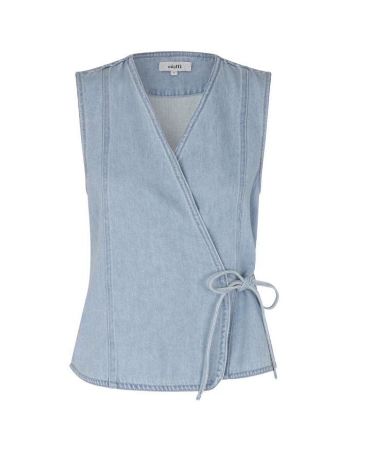 Stellan shirt Light soft wash