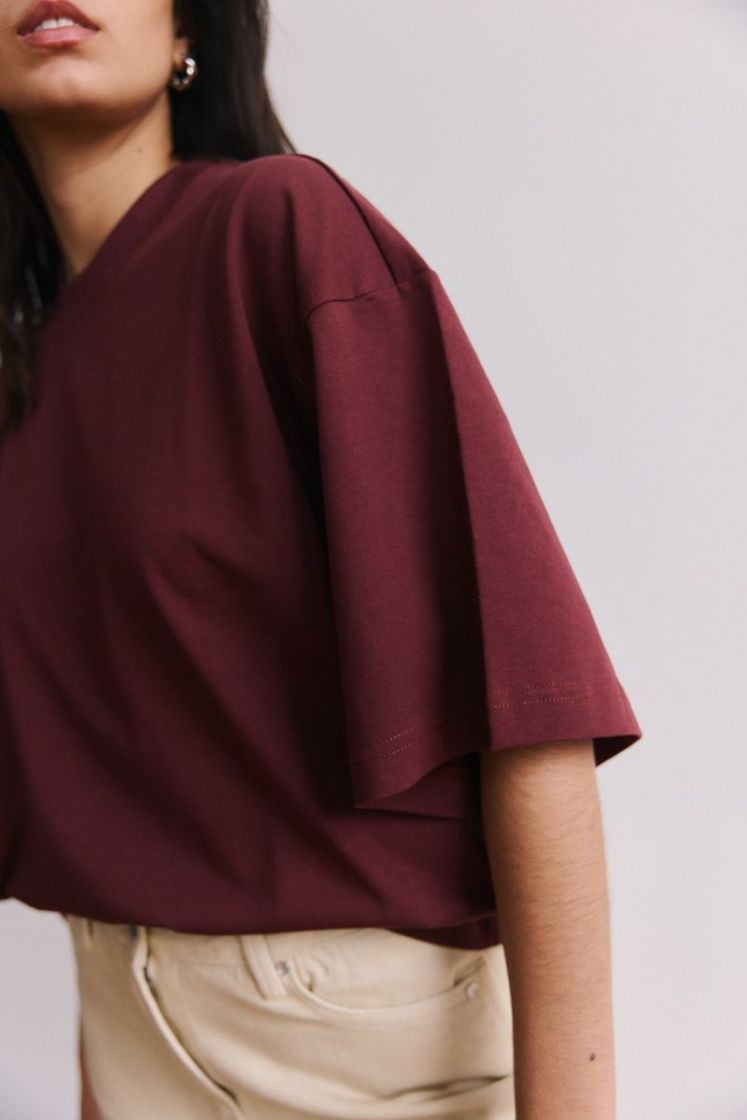 Tiara Dark Bordeaux