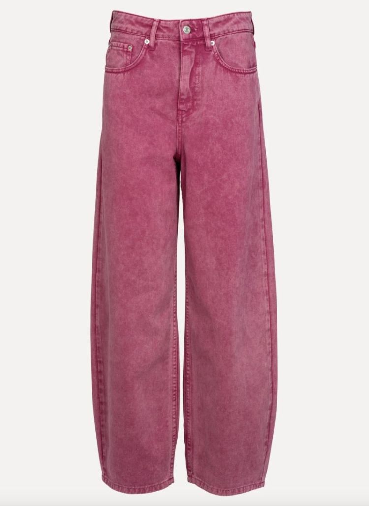 Millie Framboise