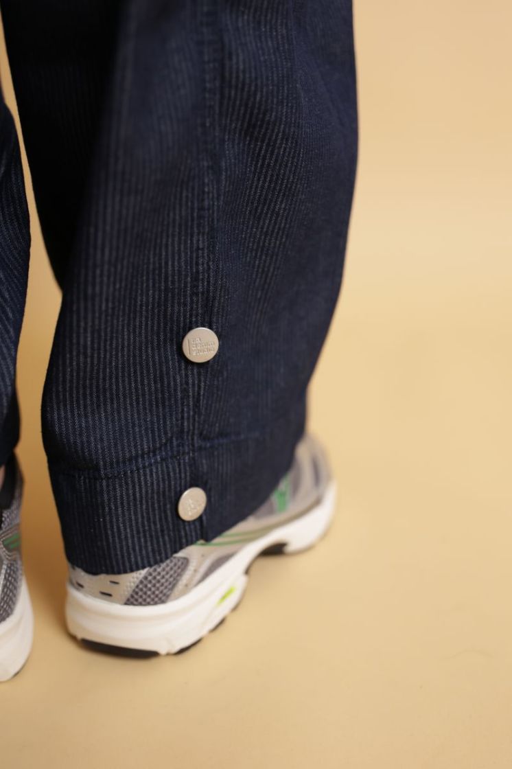 D23 Cargo jogger Dark blue