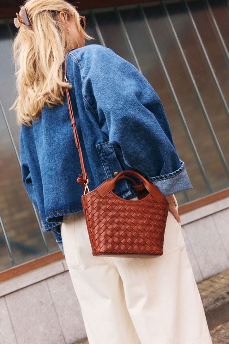 Mara Mini Cognac