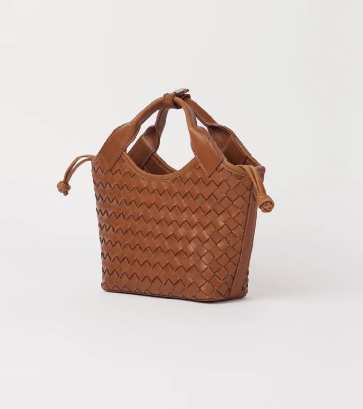 Mara Mini Cognac