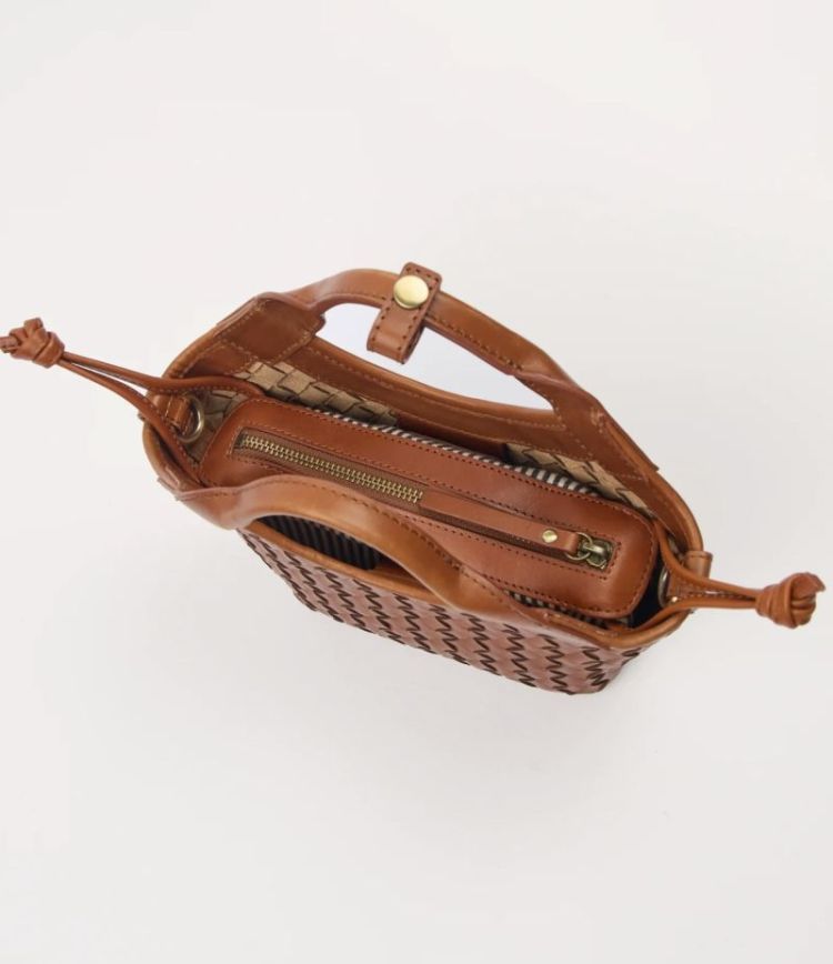 Mara Mini Cognac