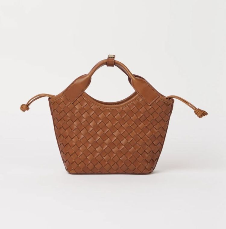 Mara Mini Cognac