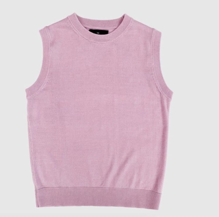 WBL Miles Tank Strawberry Crea