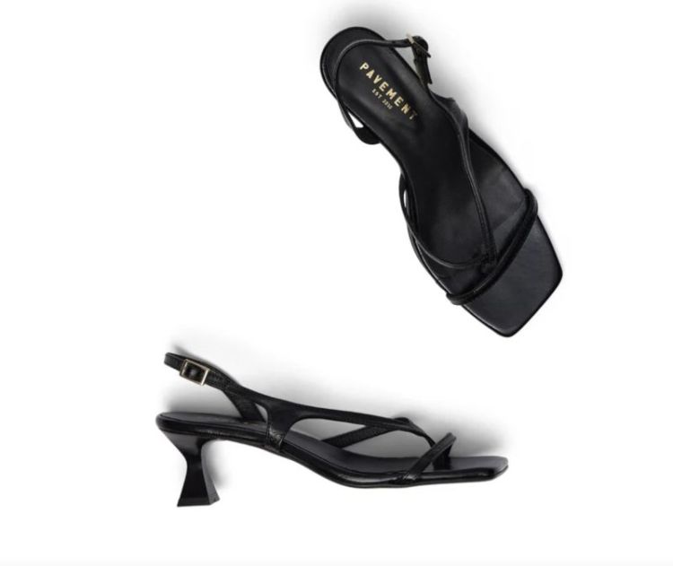 PASabina Black
