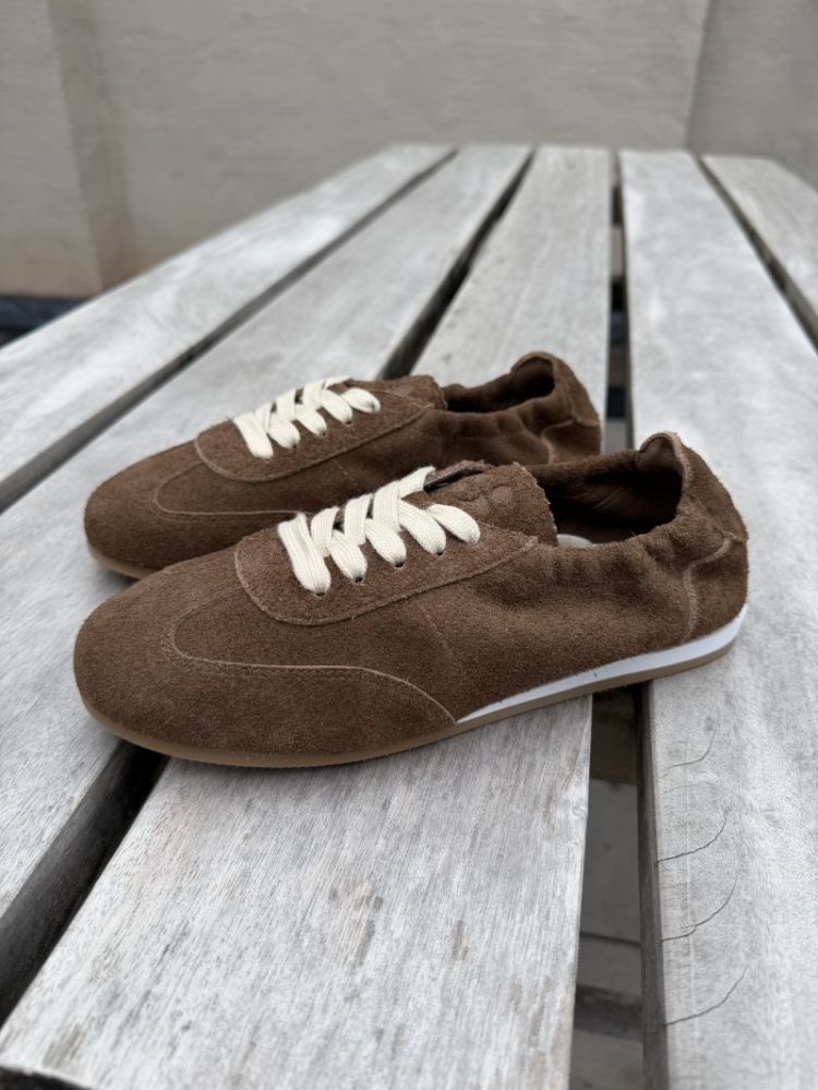 Avysw sneakerina Brown fudge