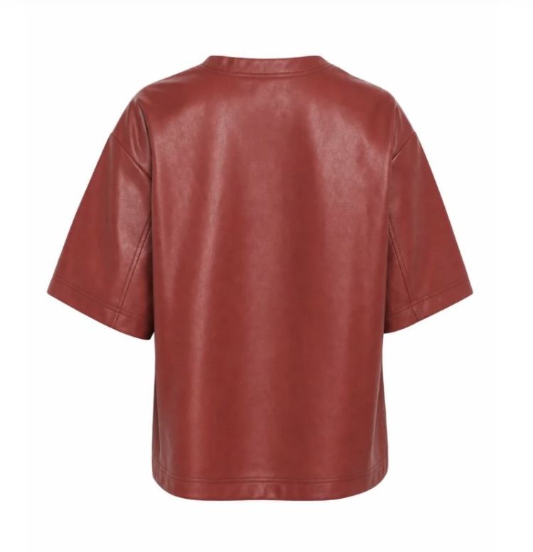 Porter  Rouge 