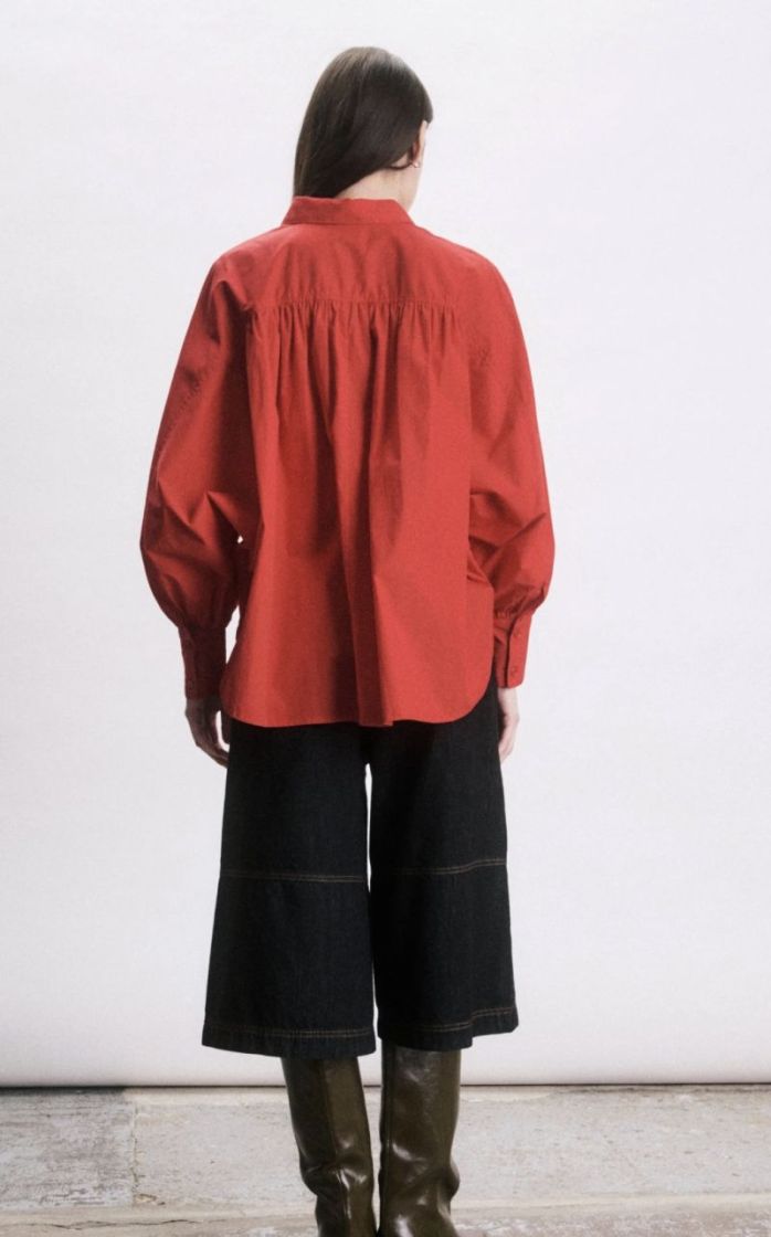 Gael  Rouge