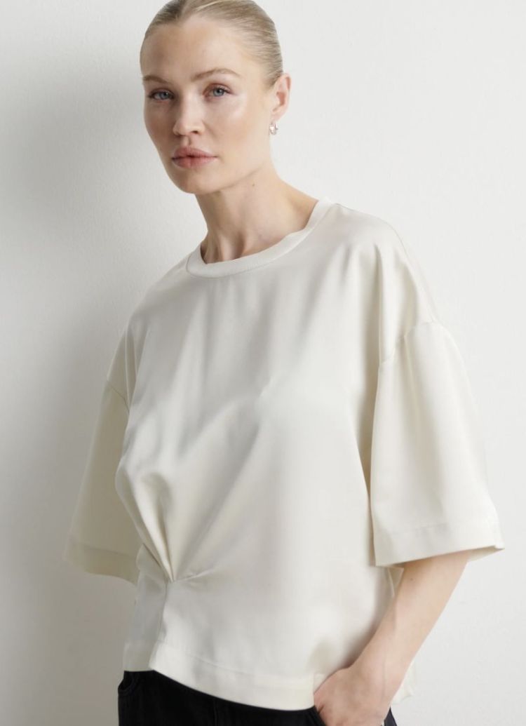 Opala blouse Birch