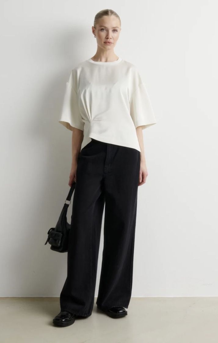 Opala blouse Birch